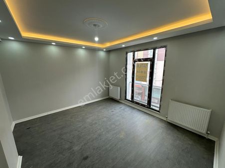 Özgür İnşaat’tan Gazi Mah’de Cadde Üstü Sıfır Lüx Ara Kat Daire