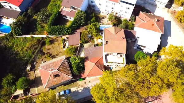 Re/max Advantage'dan Bölgede Eşi Olmayan Müstakil Bahçeli Ev