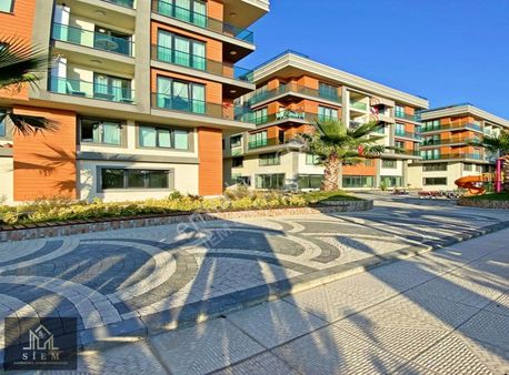 Siem'den Sıfır Ayarında Full Konsept Site İçi Acil Satılık 3+1!!