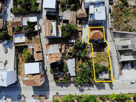 Karacabey'in Yükselen Değeri Mamuriyet'de 4,5 Kat İmarlı Arsa