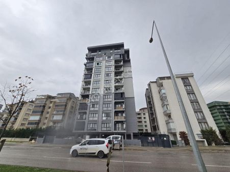 Elfi'den Tarz 23 Nisan Projesinde Kiralık 2+1 Daire