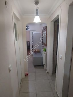 Tekirdağ Süleymanpaşa Ortacamii Mahallesinde Satılık 2+1 Daire.