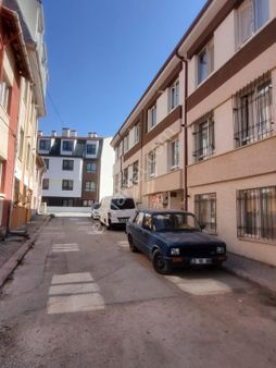 Ergon Emlak'tan Esogü'ye Çok Yakın Satılık 1+1 Eşyalı Daire