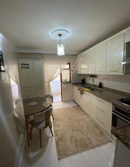 Cihandan Antares Avm'ye Yürüme Mesafesinde Katta Ful Yapılı