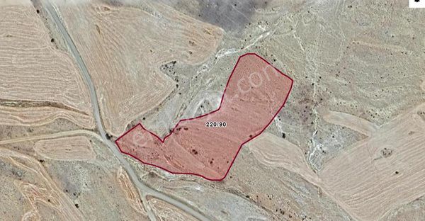 Murat Karatay Gayrimenkul’den Tatköy’de Reygen Mevkiinde 11.300m2 Hesaplı Tarla