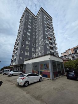 Taşçioğlu Emlaktan Kiralık 3+1 Ful Eşyalı Daire Portakallık Mahalleside Sıte İçerisinde