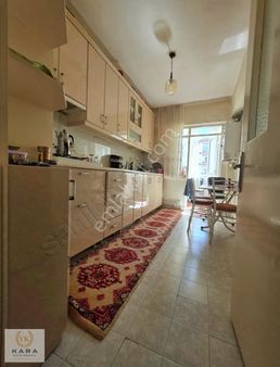 Kara'dan Pınarbaş Mah Ara Kat 3+1 Satılık Daire