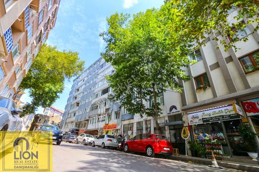 🟨⬛ Bandırma Hacıyusuf'da Cadde Üzeri,asansörlü Arakat Satılık 2+1 Daire⬛🟨