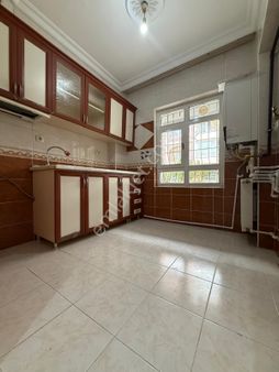 Bademlik Mahallesi'nde Yapılı 2+1 Daire!