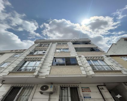 Ağca Yapı'dan Şehrin Kalbinde 2+1 Yüksek Giriş Daire