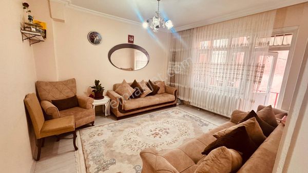 Bağcılar Fatih Mahallesi Satılık 1 Kat