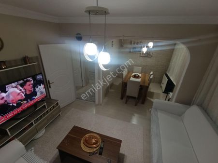 Gaziosmanpaşada Satılık Daire