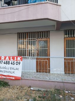 Aşağı Hisar Mah.de Perşembe Pazarında Çağlayan Okullarına Yakın 3+1yüksek Giriş