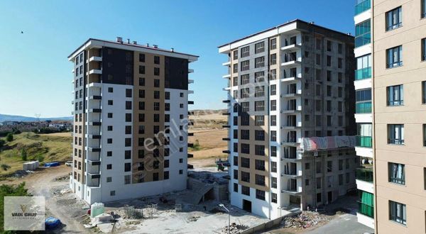 Vadi Grup'tan Eğriköprü'de 3+1 Satılık Sıfır Daire!