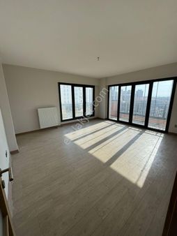 15 Temmuz Evleri Oturuma Hazır Boş 3+1 Kiralık Daire