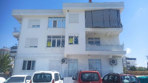 Manavgat Sarılar'da Yeni Mahalle'de Kiralık 2+1