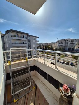 Bayar Gayrimenkulden Üniversite Karşısı Önü Full Açık 1 Artı 1