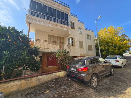 Altınkumda Denize 200 Metre