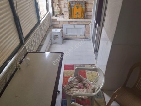 İkizçay Doğalgazlı Eşyalı 2+1 Giriş Üstü