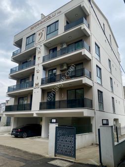 Vb Gayrimenkul Hamitlerde Satılık 2+1 Oturuma Hazır Yeni Dubleks