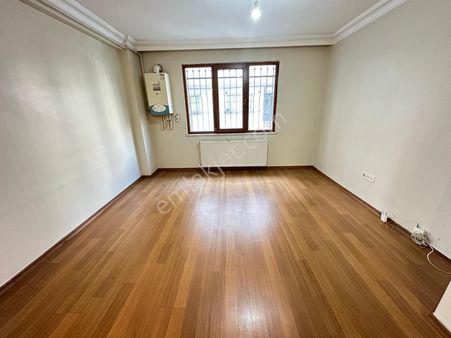 Emniyetevlerinde Metroya 2 Dk. 2+1 Kiralık Ters Dubleks Daire