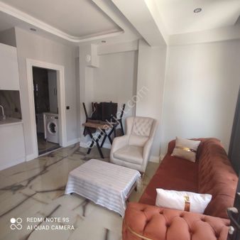 Sıfır Eşyalı Sıfır Apart Hazır Kiracılı