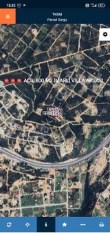 Didim Seyrantepe 600 M2çok Uygun Seyrantepe Arsası