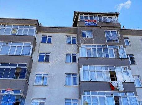 Remax Lavanda'dan Çerkezköy Yıldırım Beyazıt Mah Satılık Dublex