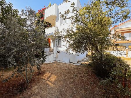 Antalya Belek'te Kiralık Bahçeli Dubleks