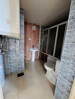 Çağlayan Mahallesi 3+1 Deniz Manzaralı Site İçi Arakat Kiralık