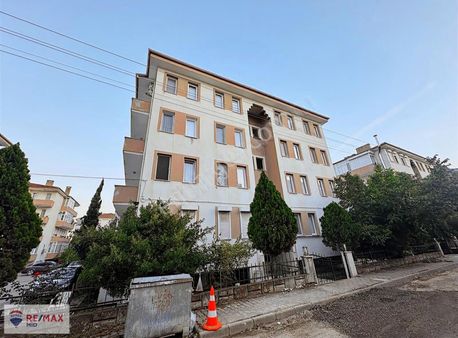 Remax Mid'den Paşaalanı Mh. Kiralık 3+1 Daire