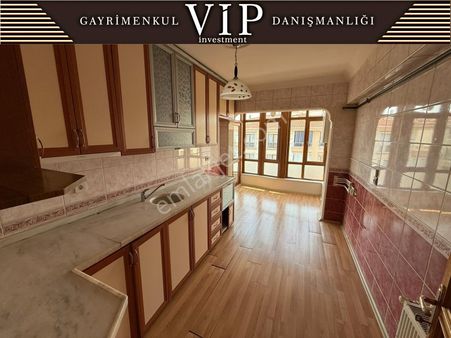 Sincan Selçuklu Mah. Merkezi Lokasyon Yatırıma Uygun 3+1 Satılık Daire