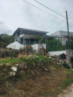 Aydın Efeler Şahnalı Mahallesi'nde 3+1 Satılık Villa