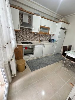 Doğan Emlak Group’tan İlkadım Kışla Mh.3+1 4.kat 8 Yıllık Daire