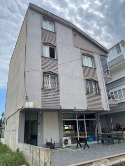 Didim Yeni Mah.2+1 Satılık Dubleks Daire