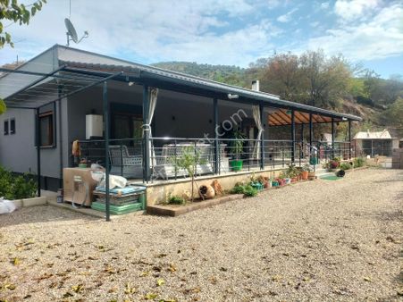 Aydın Efeler Şahnalı Mahallesi'nde 2+1 Satılık Villa