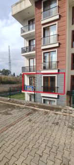 Korucuk Esila Garden Sitesinde 3+1 Kiralık Daire