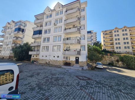 Güvenlikli Site İcinde 3+1 Masrafsız Ferah Daire
