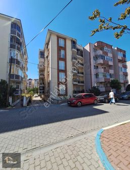 Mükemmel Konumda Satılık 2+1 Yeni, Kullanışlı, Ara Kat Daire