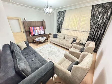 Altındağ - Karapürçek Mahallesinde Muhtarlık Yakınında 3+1 Satılık Daire !!!