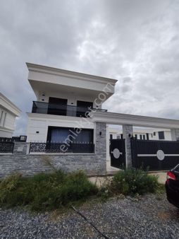 Didimde Eşyalı Sahunalı Ve Hamamlı Ultra Lüks Villa