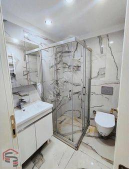 Gebze Barış Mahallesi 3+1 Krediye Uygun Bahçe Katı