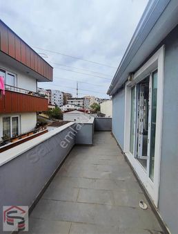 Gebze Mimar Sinan Mahallesinde Krediye Uygun Dublex 4+1 Daire