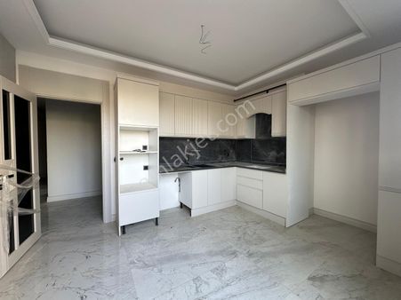 Rota'dan Riva Yapı'da 2+1 Sıfır Satılık Daire / Talaytepe