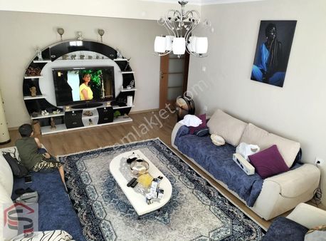 Yelkenkaya Kiralık Lüks Eşyalı Daire