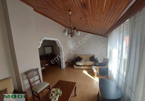 Salacak Eşyalı Kiralık 1+1 Kombili Daire