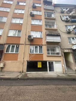 İşlek Cadde Üzerinde Kiralık İş Yeri