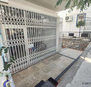 Cevat Şakir Çakir Yolu Üzerinde Satılık Dükkan