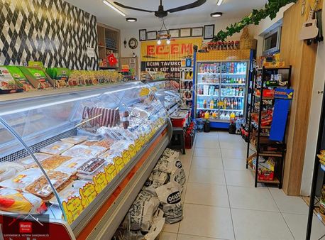 Monte Den İstiklal Caddesinde Hazır Kazanç Kapısı Kaçırma