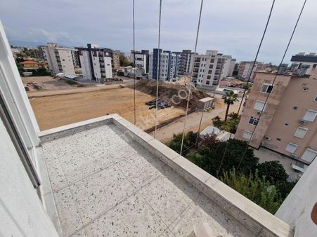 Kum Mahallesinde Sahile 300 Metre Mesafede